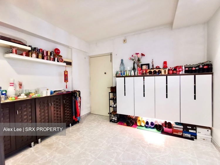 Blk 868 Woodlands Street 83 (Woodlands), HDB Executive #209615881